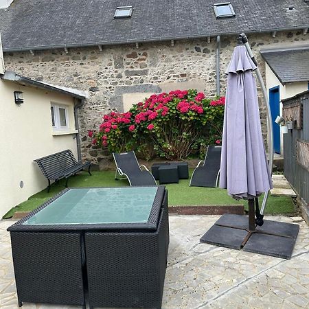 Ty-Kokoon Villa Saint-Quay-Portrieux Exterior photo