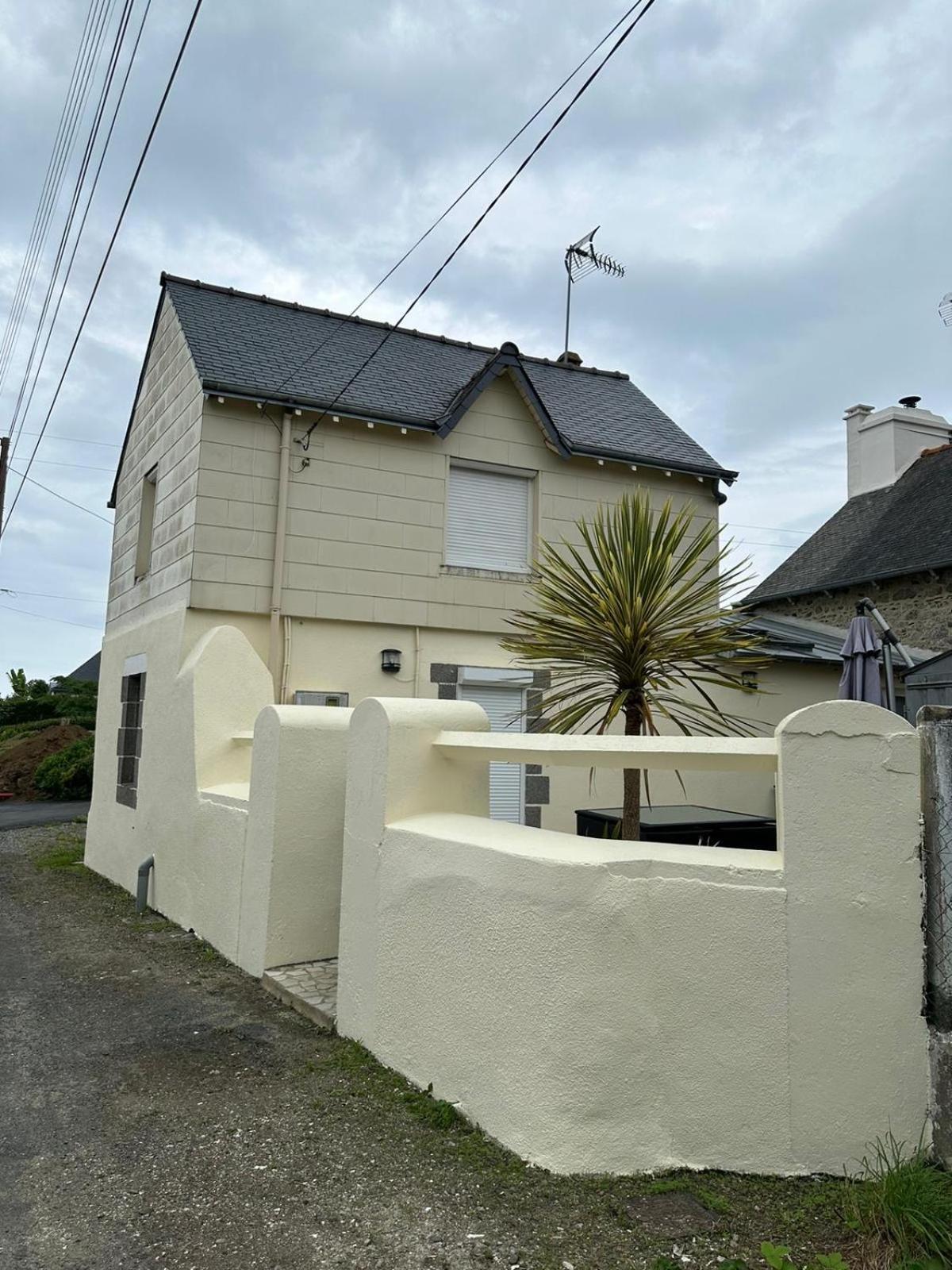 Ty-Kokoon Villa Saint-Quay-Portrieux Exterior photo
